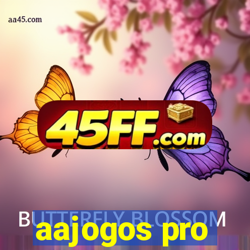 aajogos pro